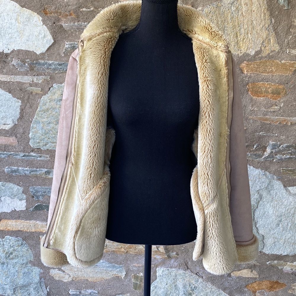 FUDA STUDIO Winter Jacket  - Picture 4 of 7